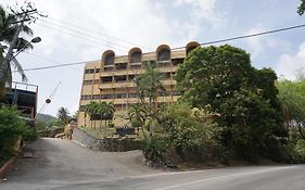 Ambassador Hotel Port of Spain